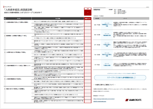 checklist_hcm450