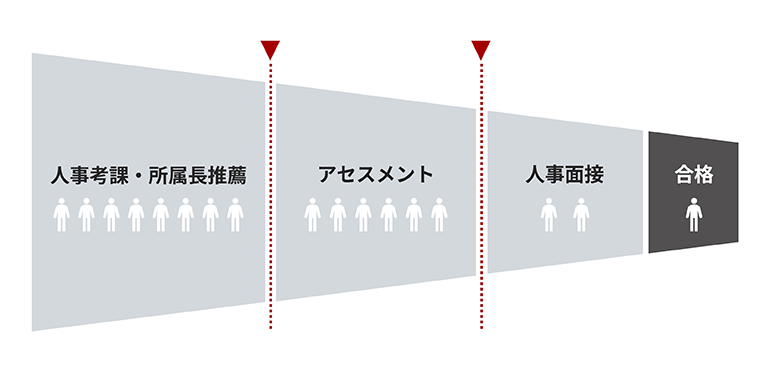 management-selection-screening